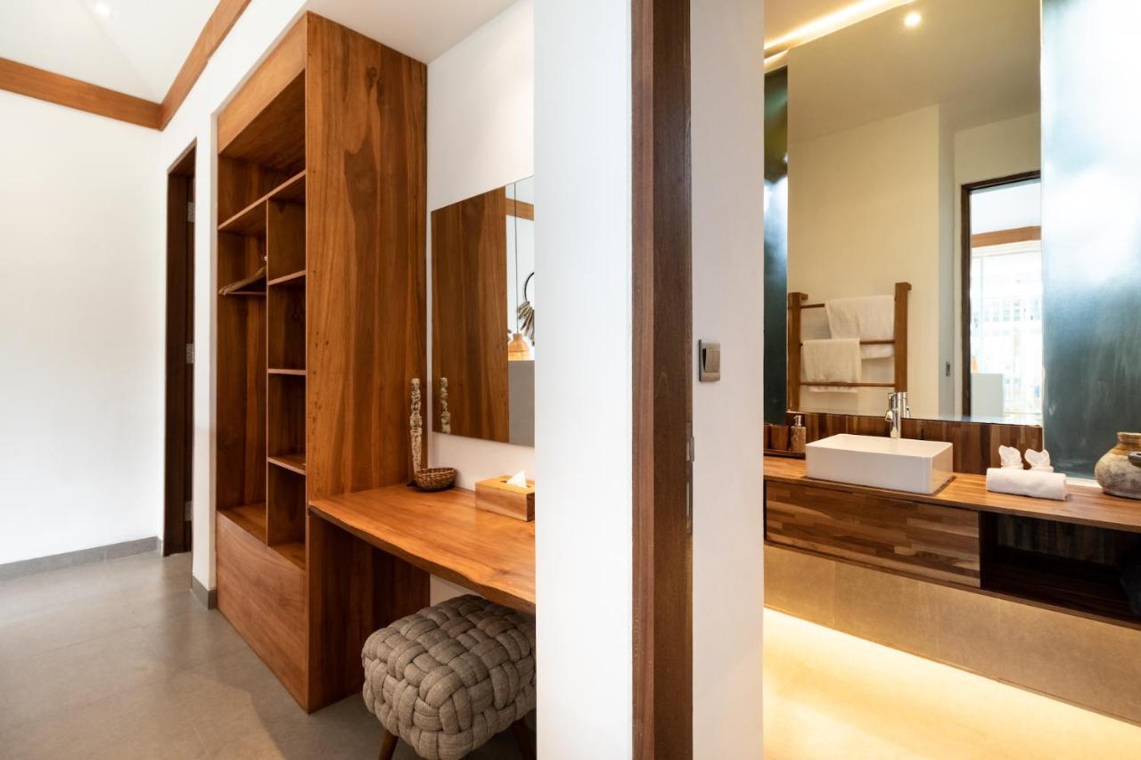 Villa Noemie By Balisuperhost Ubud Exterior foto